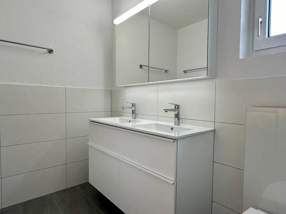 Renovierte 6.5 Zi Wohung in Wintherthur Seen