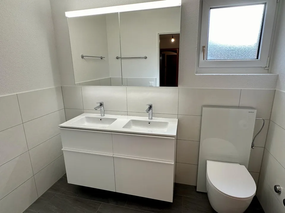 Renovierte 6.5 Zi Wohung in Wintherthur Seen