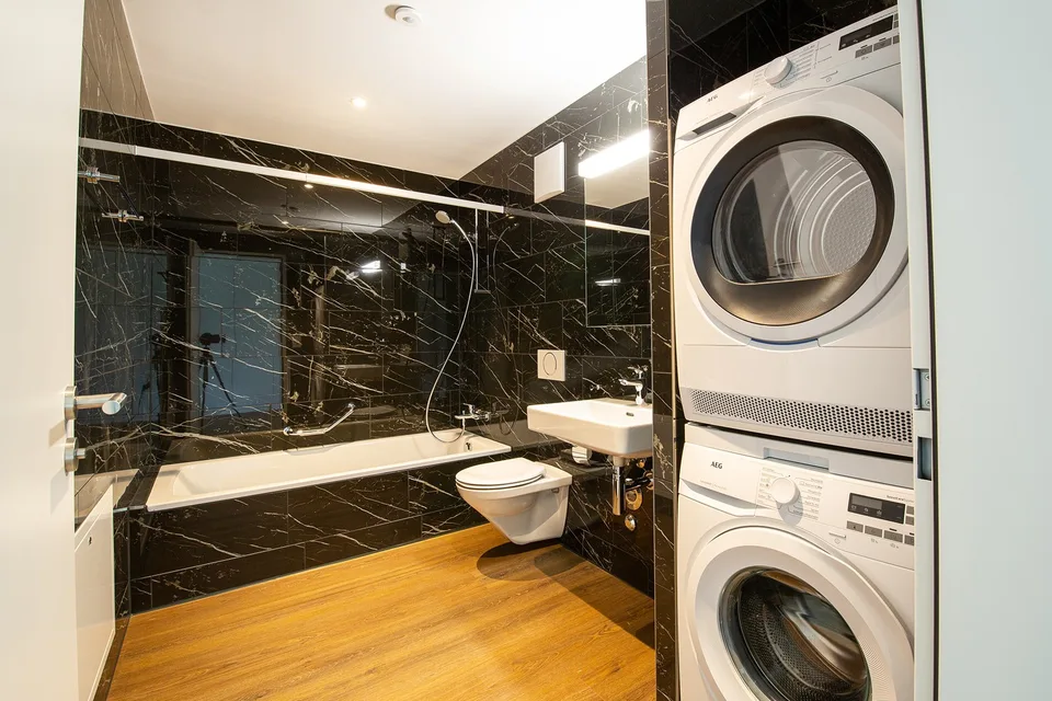 Schöne 2.5 Wohnung an der Russikerstrasse