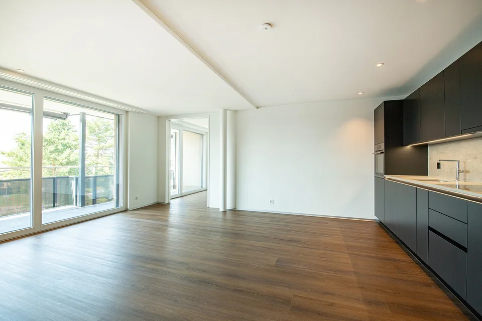 Schöne 2.5 Wohnung an der Russikerstrasse