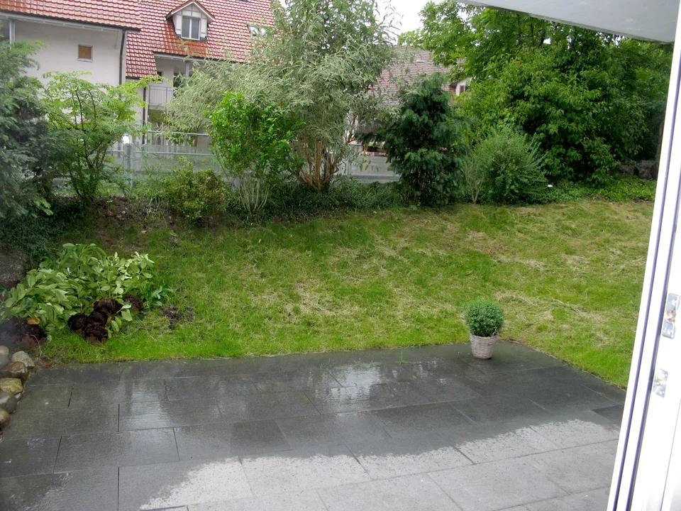 Wohnen am Altbach
