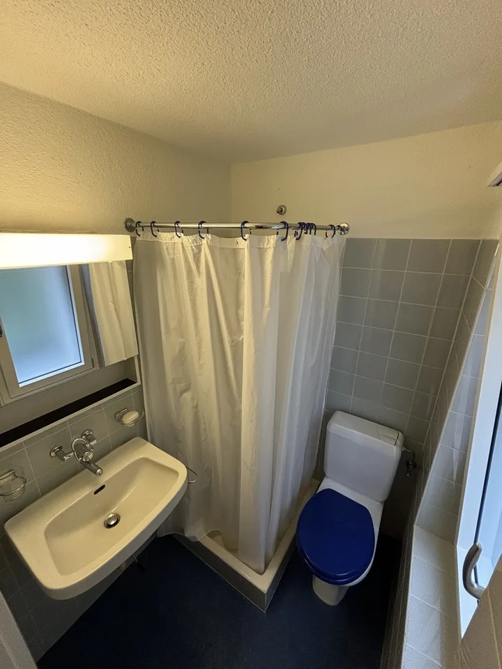 1 Zimmer zu vermieten in Küsnacht