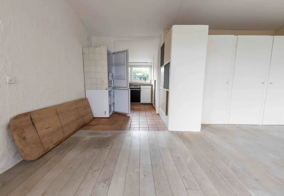 Loft in der Greifenseeregion
