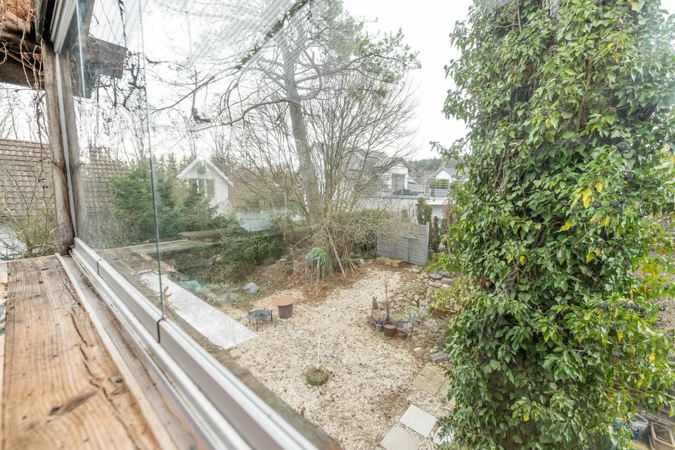 Loft in der Greifenseeregion