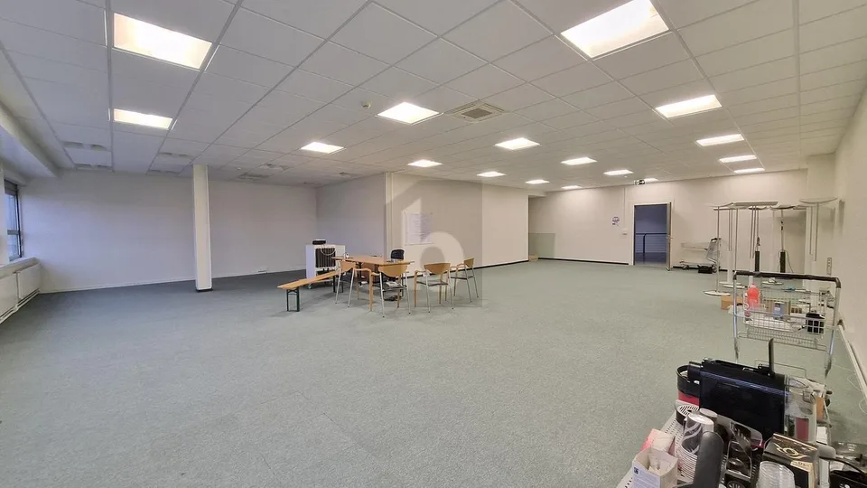 ATTRAKTIV, FUNKTIONAL & IDEAL GELEGEN