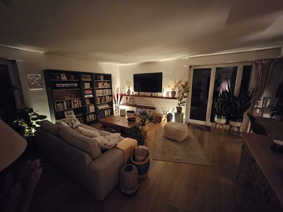 2er WG in einer 3 Zimmer Wohung