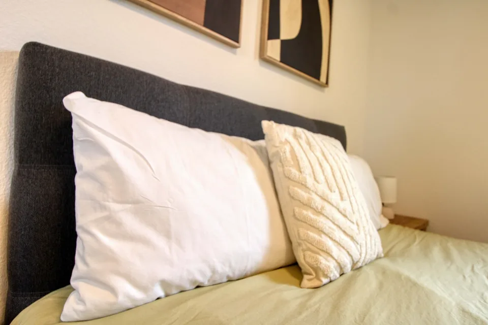 Urban Coliving with Charm and Community in Höngg