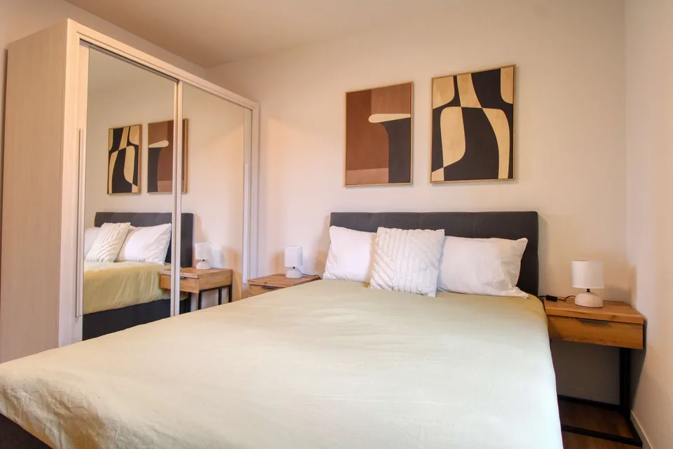 Urban Coliving with Charm and Community in Höngg