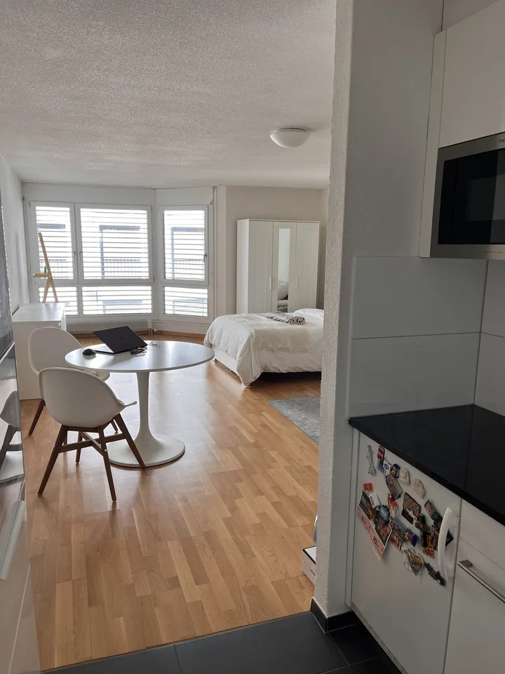 Dienerstrasse Studio