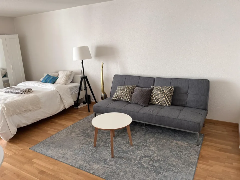 Dienerstrasse Studio