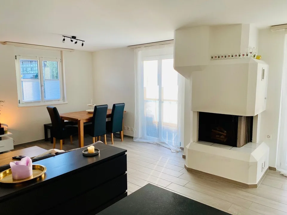 shared room near bülach