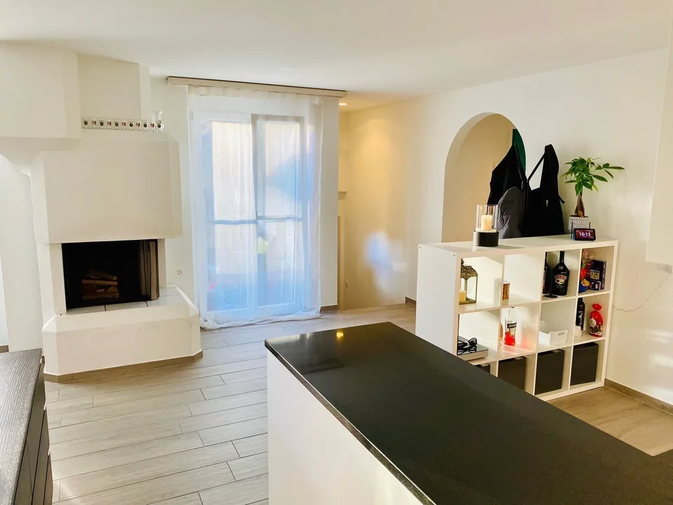 shared room near bülach