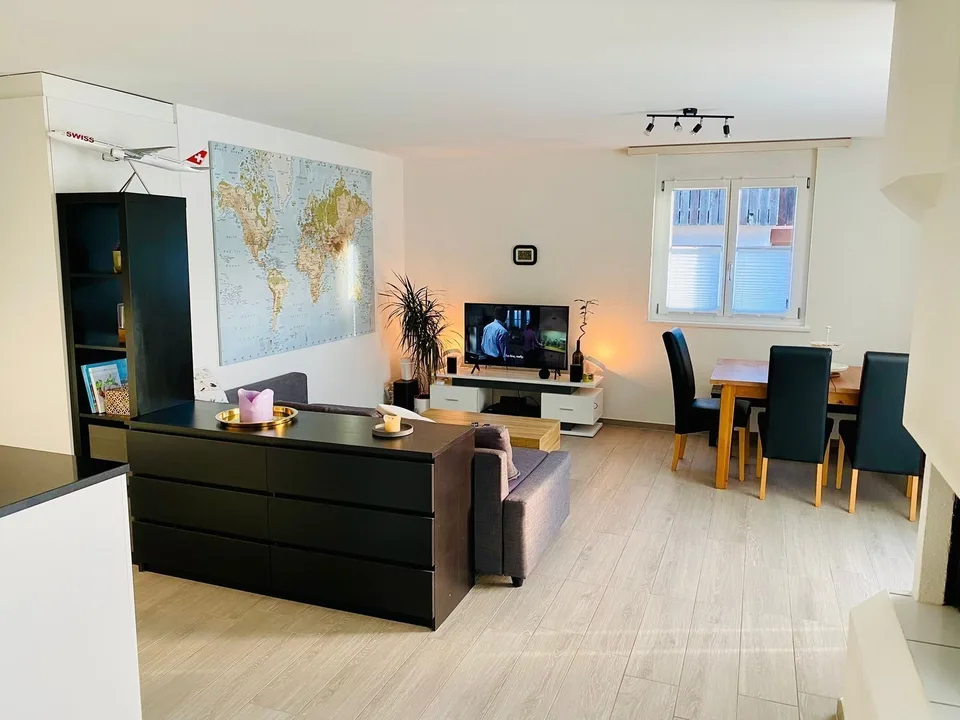 shared room near bülach