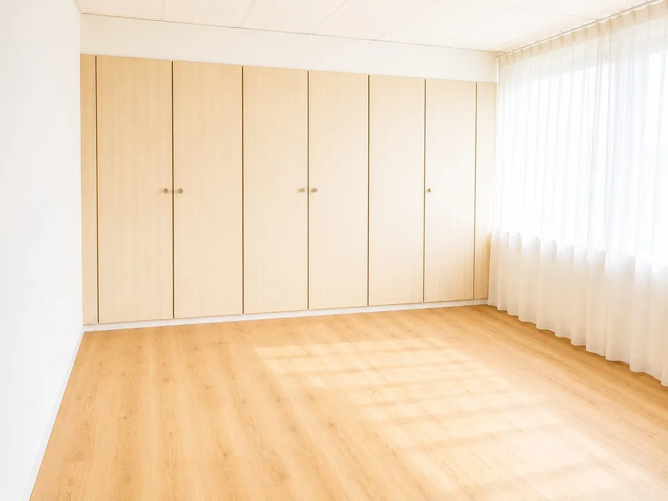 Bernstrasse 4, 8964 Rudolfstetten - CHF 350 inkl. NK pro Monat