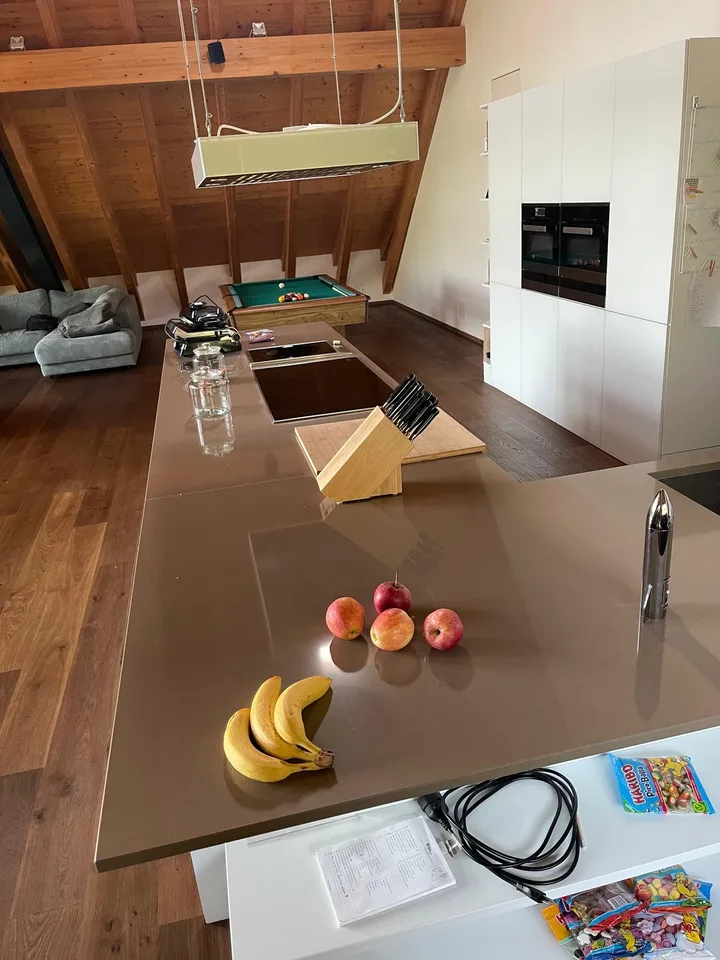 WG Zimmer