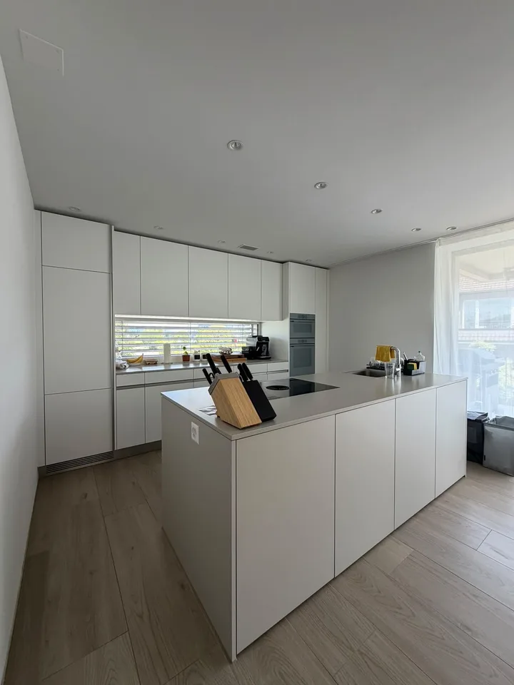 Moderne und helle 3.5-Zimmerwohnung