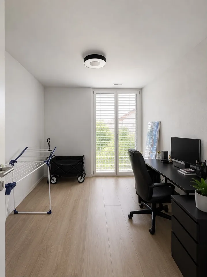 Moderne und helle 3.5-Zimmerwohnung