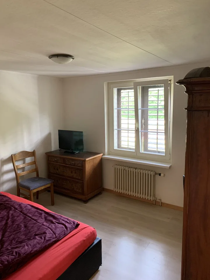 Mieterin für Zimmer gesucht