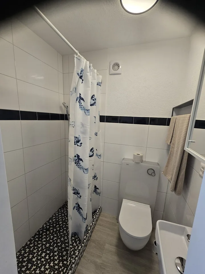 Schönes 1 Zimmer Studio