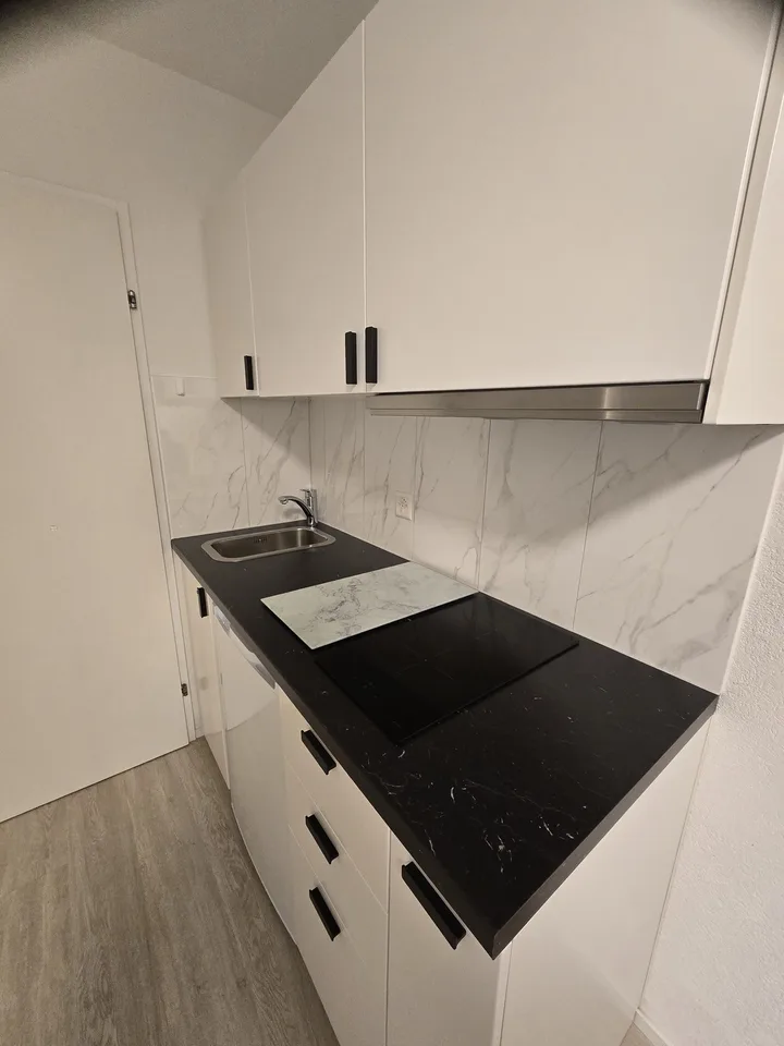 Schönes 1 Zimmer Studio