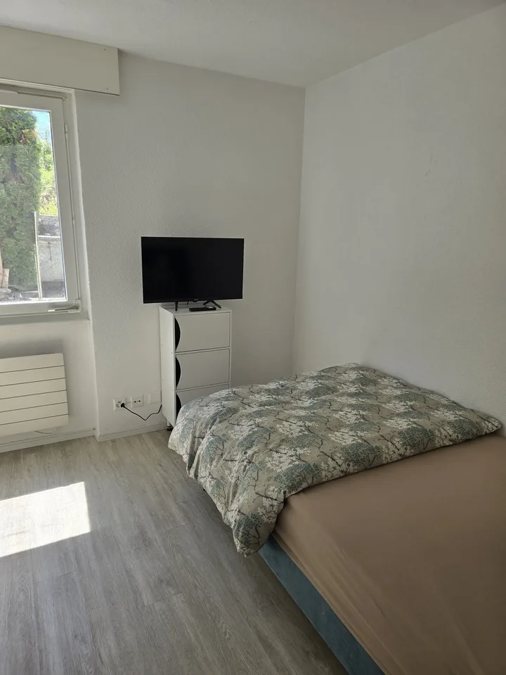 Schönes 1 Zimmer Studio