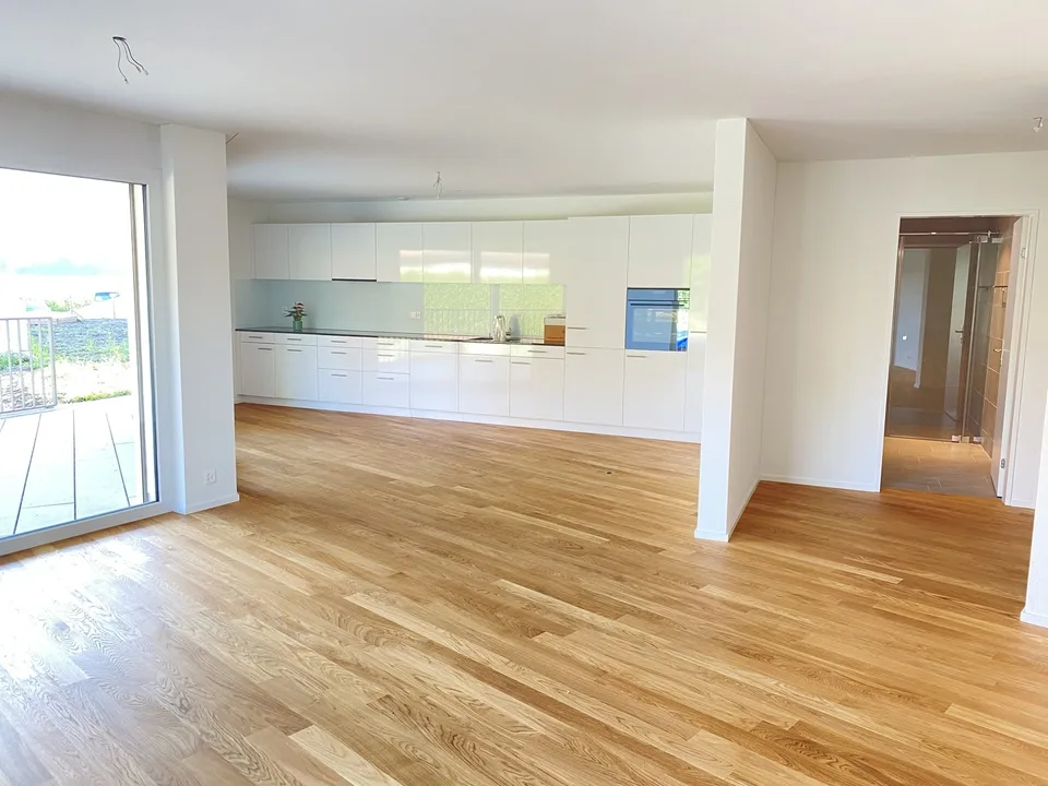 Ihr neues Zuhause: Exklusive 4.5-Zimmer-Wohnung in Fehraltorf
