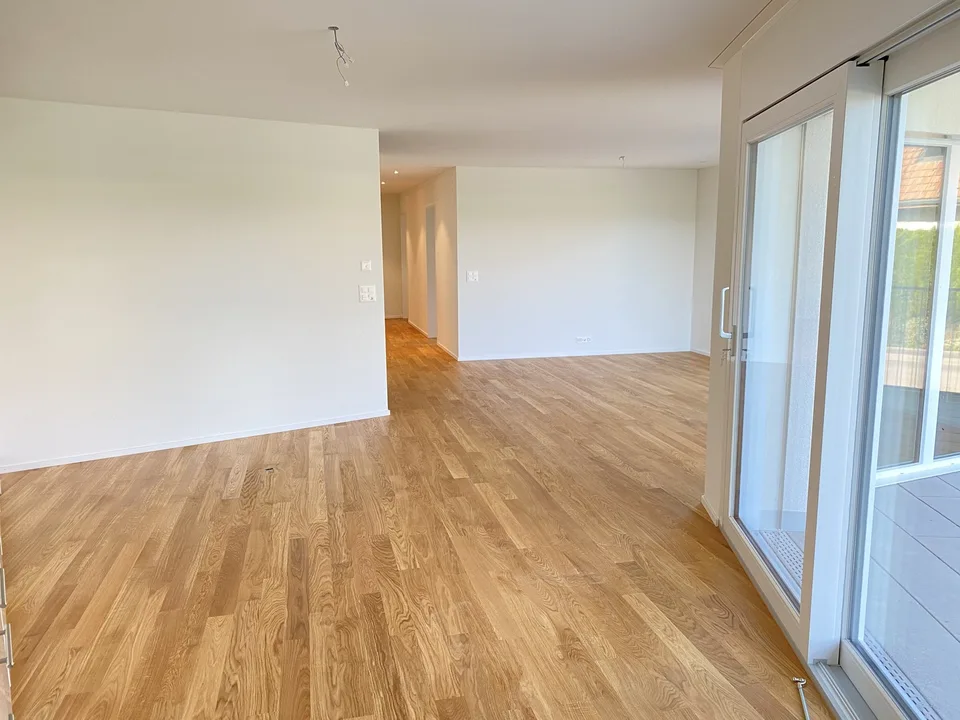 Ihr neues Zuhause: Exklusive 4.5-Zimmer-Wohnung in Fehraltorf
