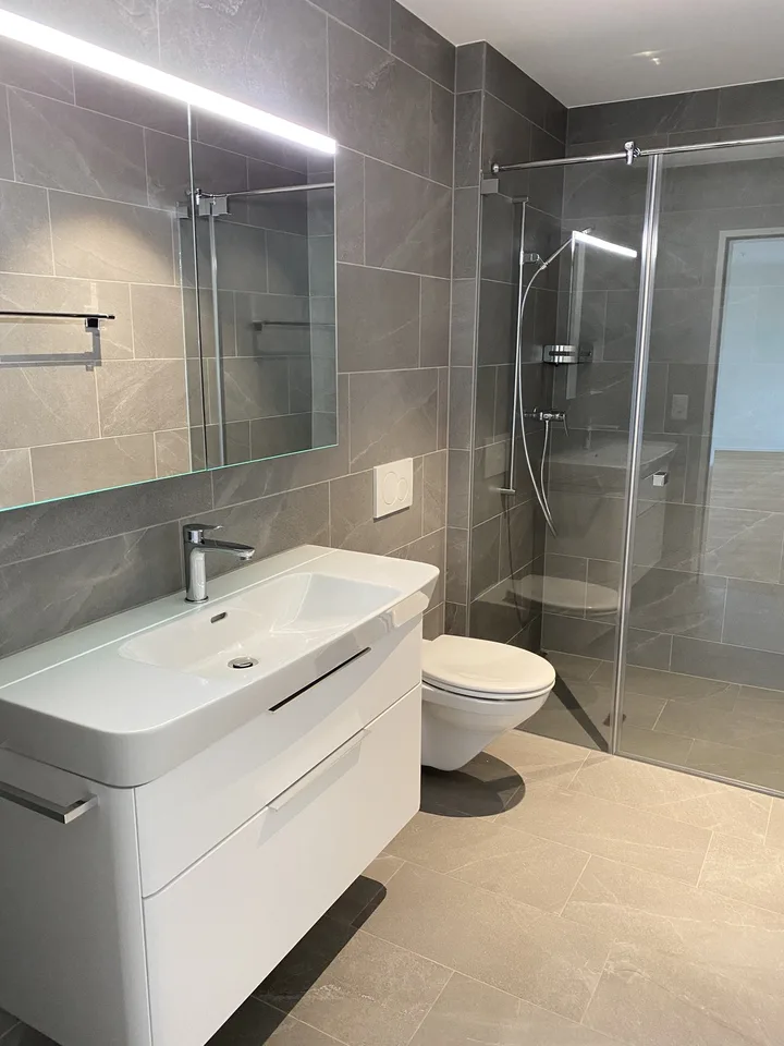 Ihr neues Zuhause: Exklusive 4.5-Zimmer-Wohnung in Fehraltorf