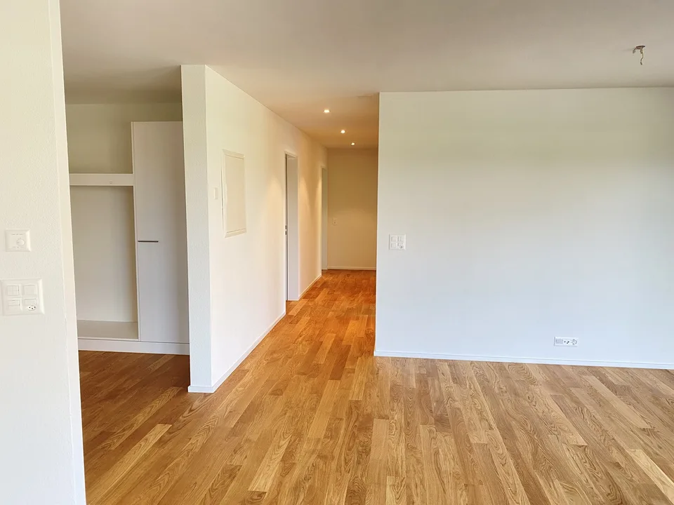 Ihr neues Zuhause: Exklusive 4.5-Zimmer-Wohnung in Fehraltorf