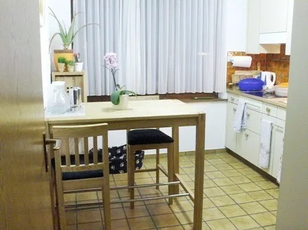 5 1/2 Zimmer Einfamilienhaus mit sehr grossem Bastelraum und Garage