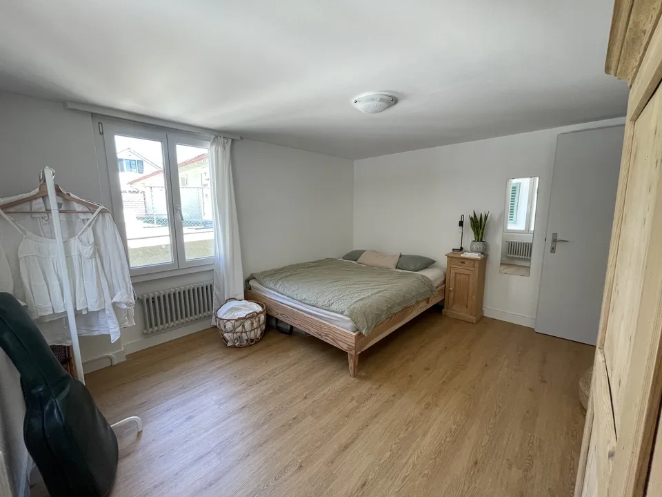 3.5 Zimmer Wohnung mieten