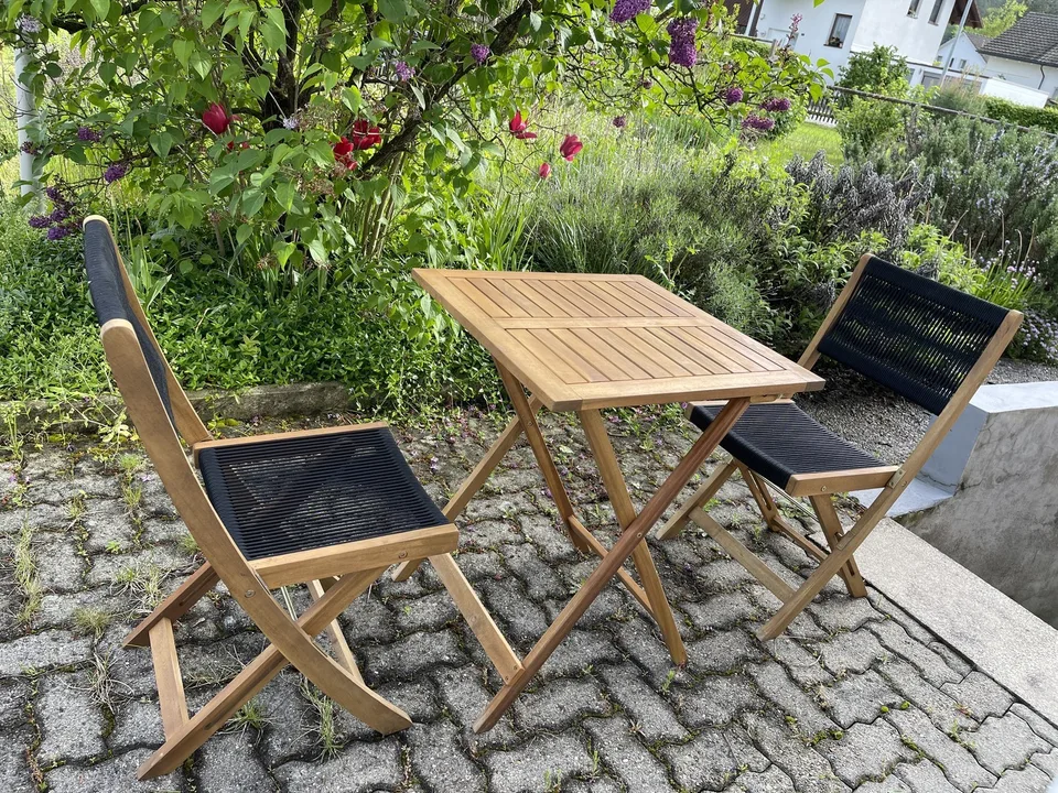 3.5 Zi. Reiheneckhaus mit Garten 8424 Embrach