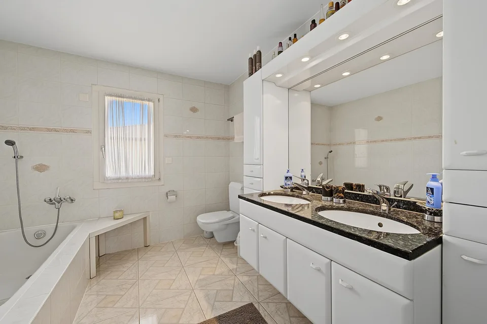 Home Away from Home - möbliertes Zimmer (20m") in Mägenwil