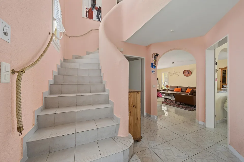 Home Away from Home - möbliertes Zimmer (20m") in Mägenwil
