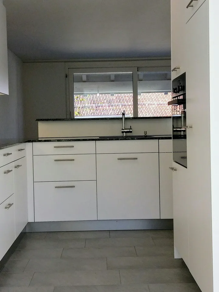 Ihr neues Zuhause!