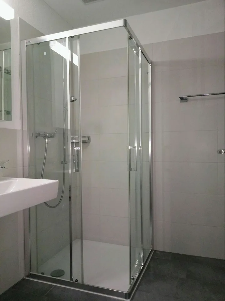 Ihr neues Zuhause!