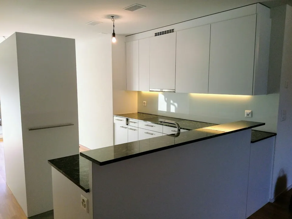 Ihr neues Zuhause!