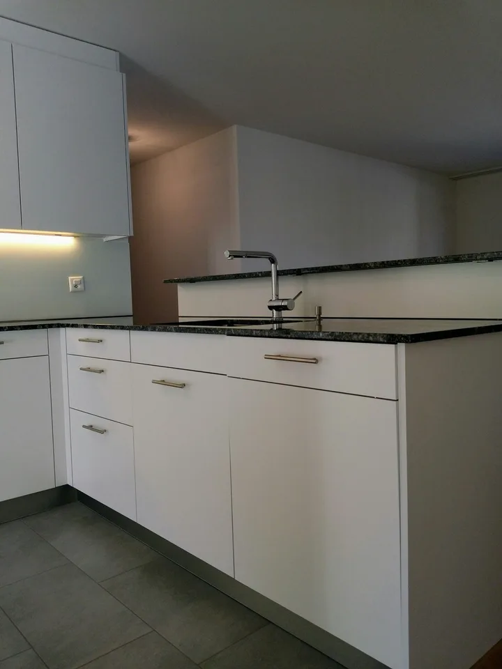 Ihr neues Zuhause!
