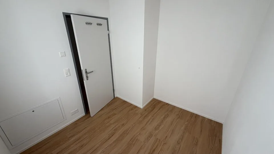 Moderne 3-Zimmer Wohnung