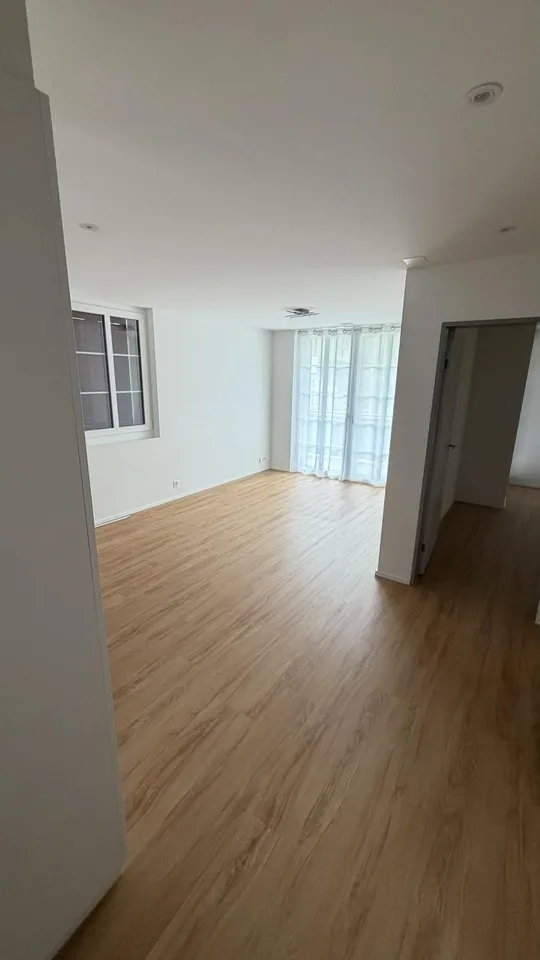 Moderne 3-Zimmer Wohnung