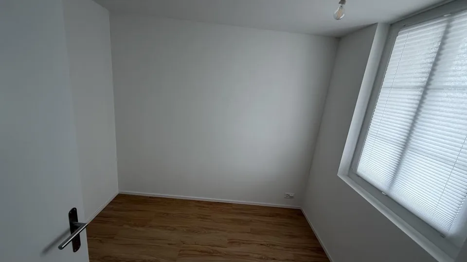 Moderne 3-Zimmer Wohnung