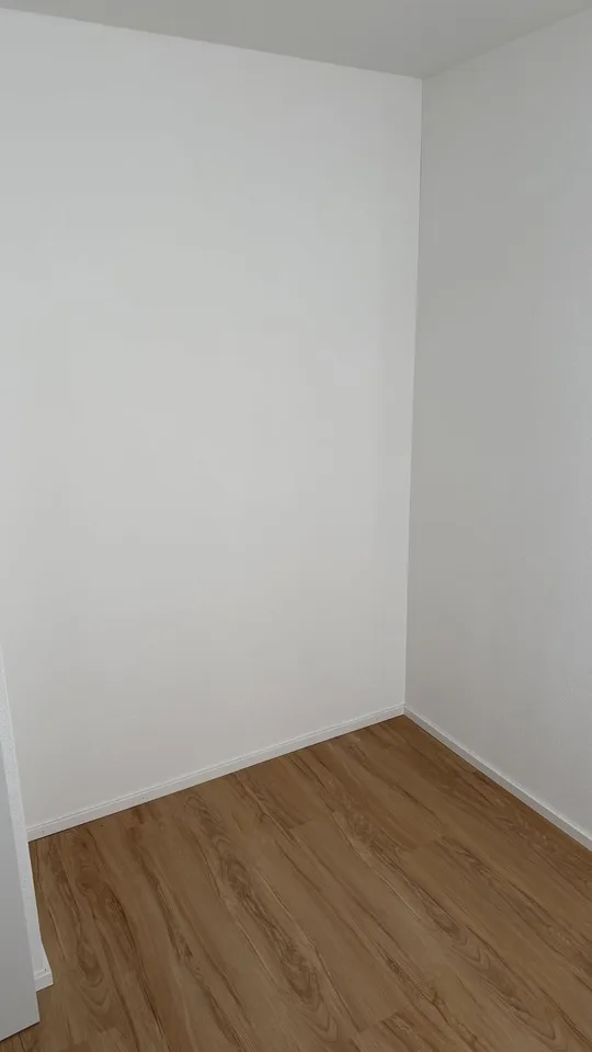 Moderne 3-Zimmer Wohnung