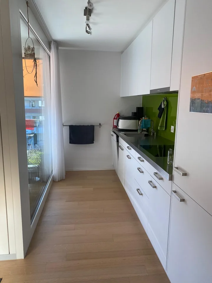 Pendlerzimmer Nähe Airport / ZRH Flughafen Zürich, Embrach