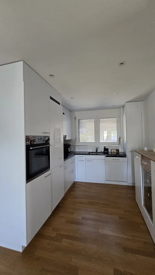 Oberdorfstrasse 13, 8164 Bachs - CHF 2’220 inkl. NK pro Monat