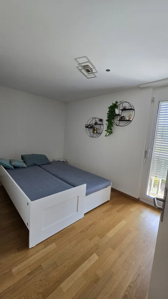 Oberdorfstrasse 13, 8164 Bachs - CHF 2’220 inkl. NK pro Monat