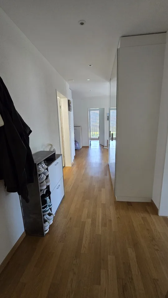 Oberdorfstrasse 13, 8164 Bachs - CHF 2’220 inkl. NK pro Monat