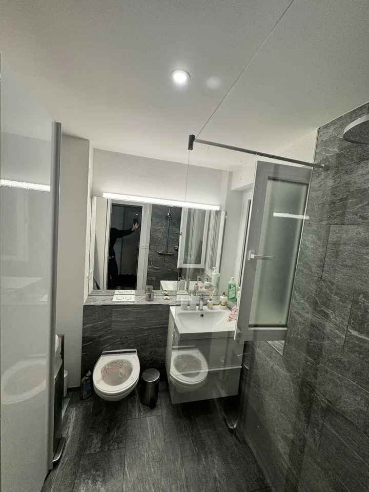 Schwerzenbachstrasse 40, 8117 Fällanden - CHF 1’900 inkl. NK pro Monat
