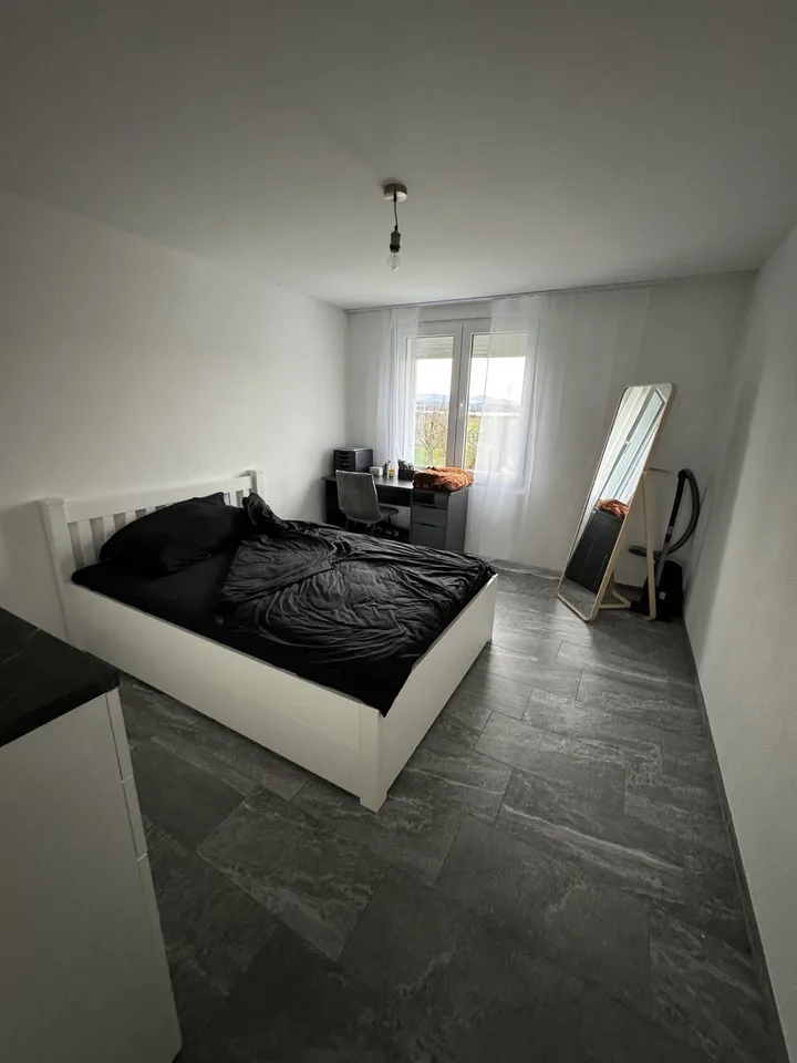 Schwerzenbachstrasse 40, 8117 Fällanden - CHF 1’900 inkl. NK pro Monat