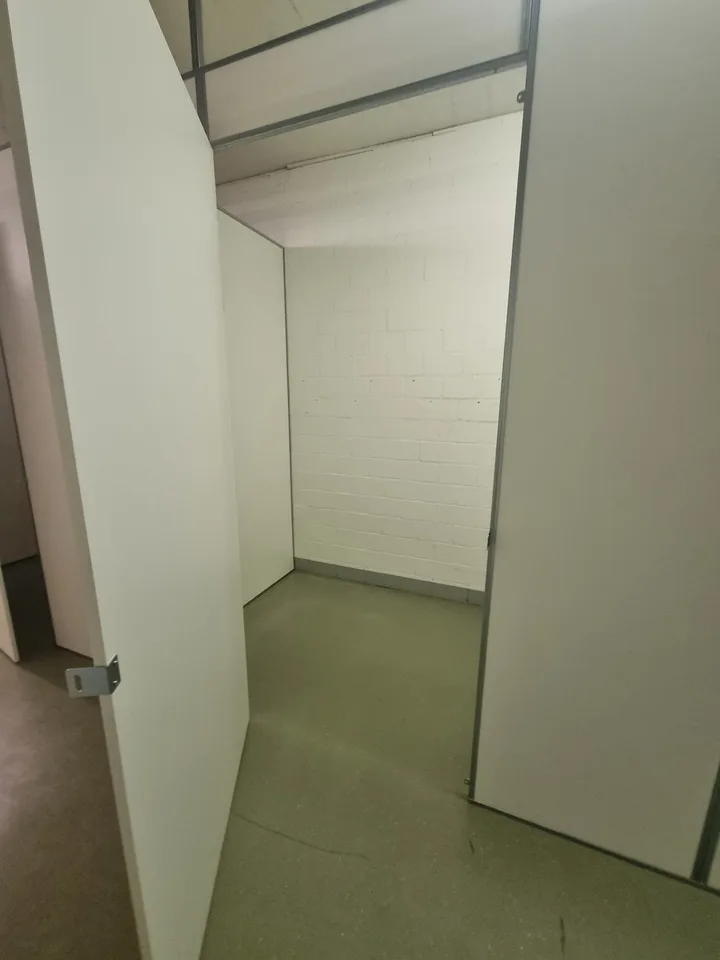 Self Storage Boxen