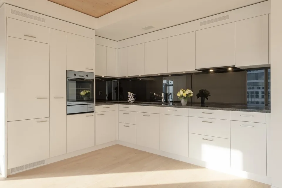 3.5-Zimmerwohnung in Winterthur